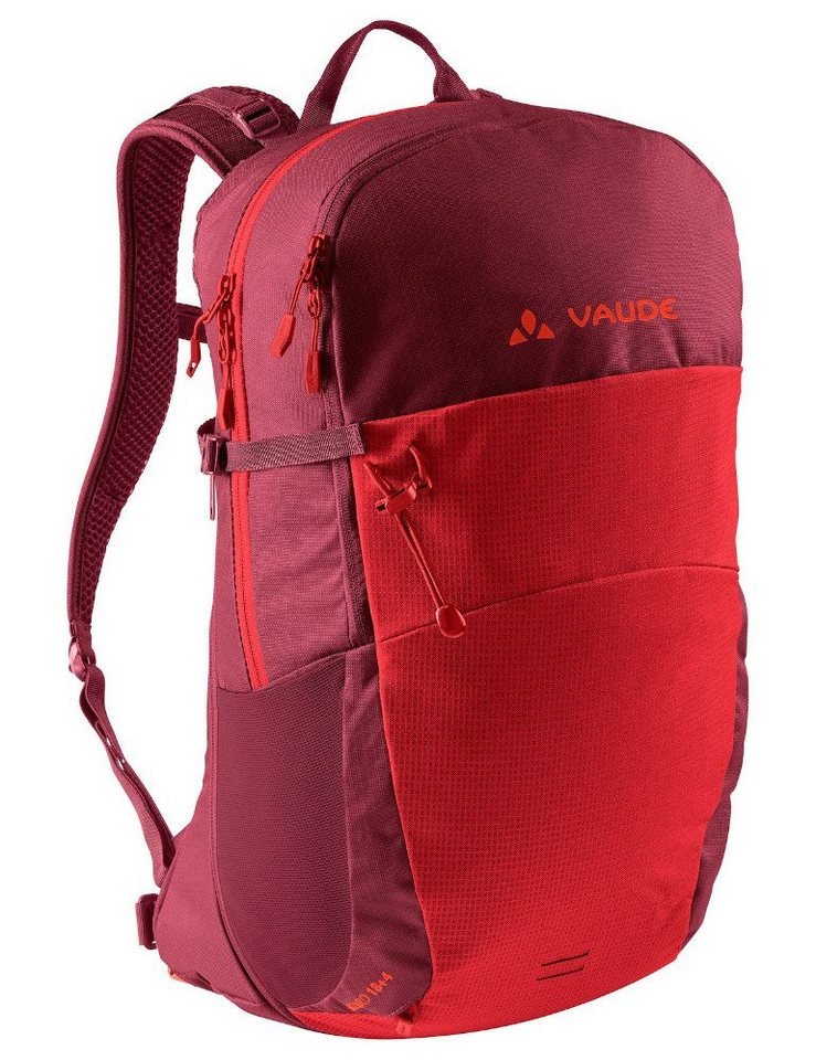 VAUDE Fahrradrucksack Wanderrucksack Wizard 18+4 Bild 2