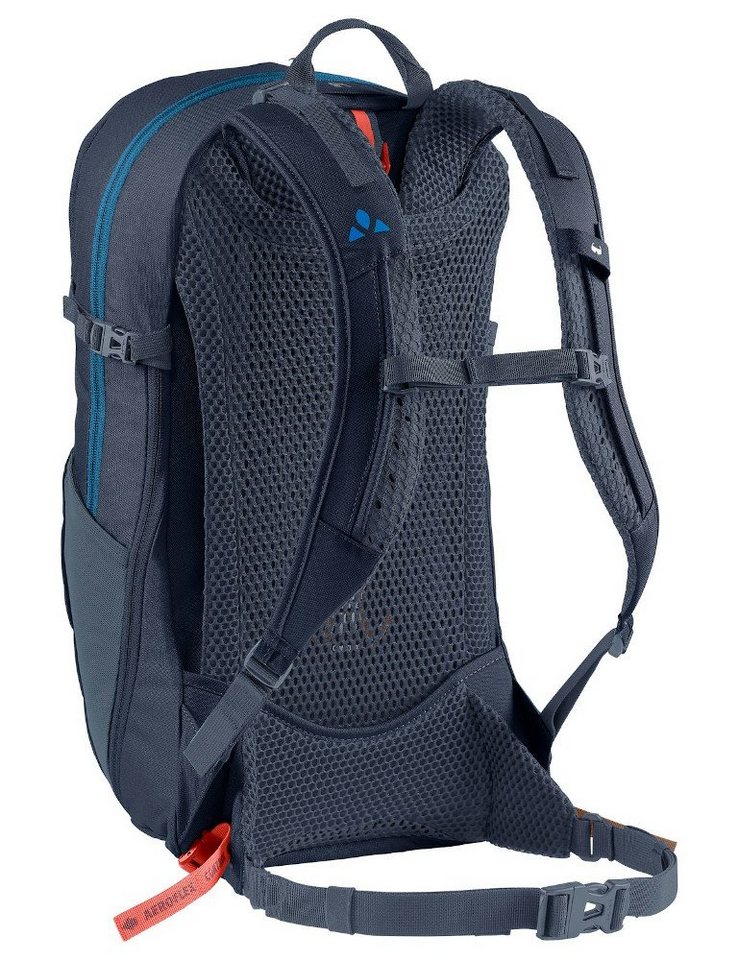 VAUDE Fahrradrucksack Wanderrucksack Wizard 18+4 Bild 5