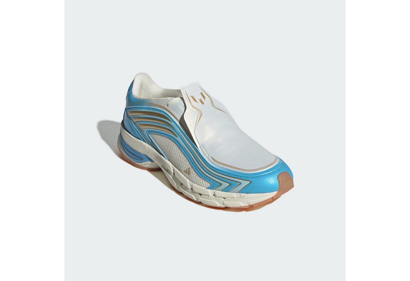 adidas Performance ADISTAR MESSI SCHUH Fußballschuh
