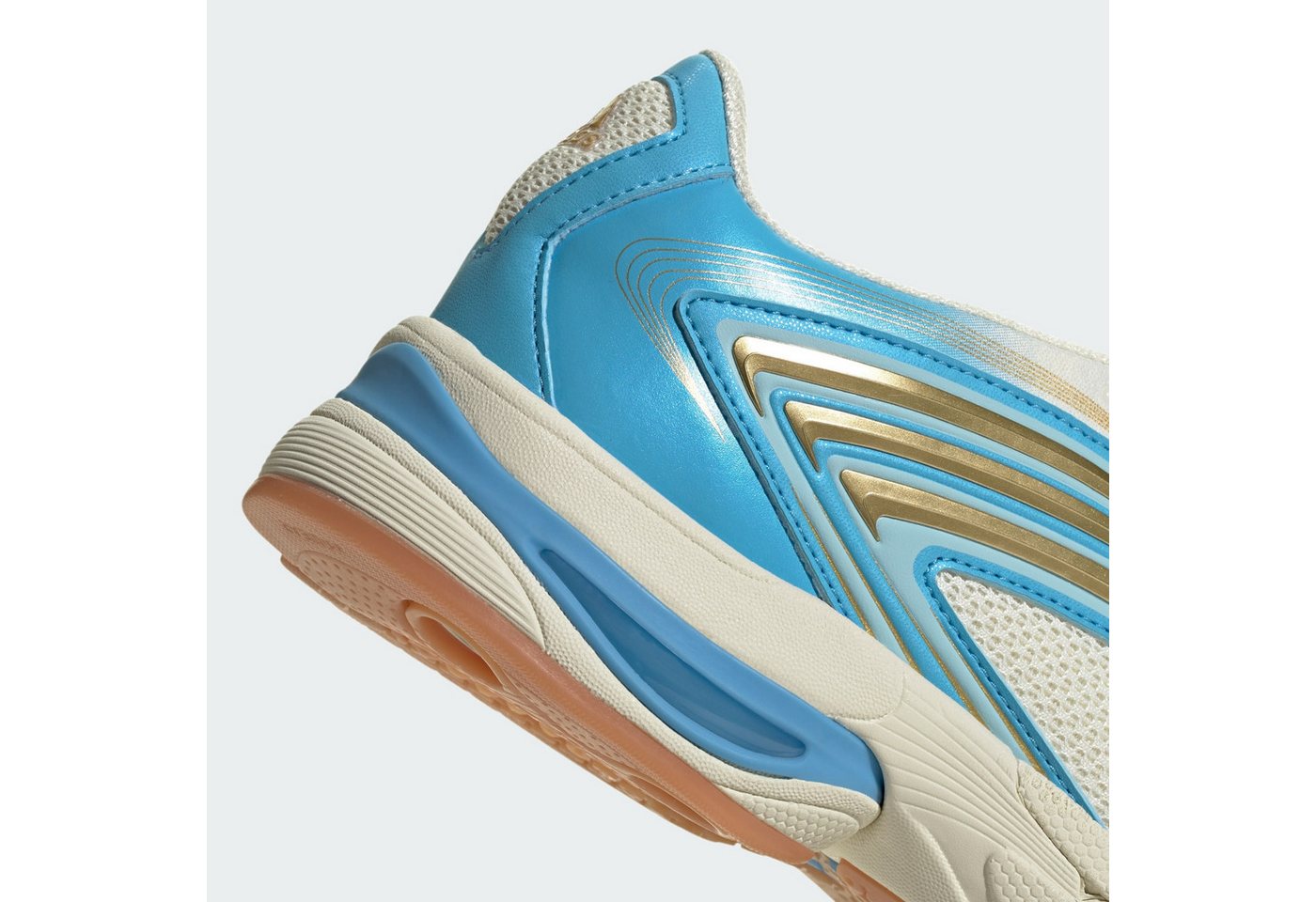 adidas Performance ADISTAR MESSI SCHUH Fußballschuh Bild 3