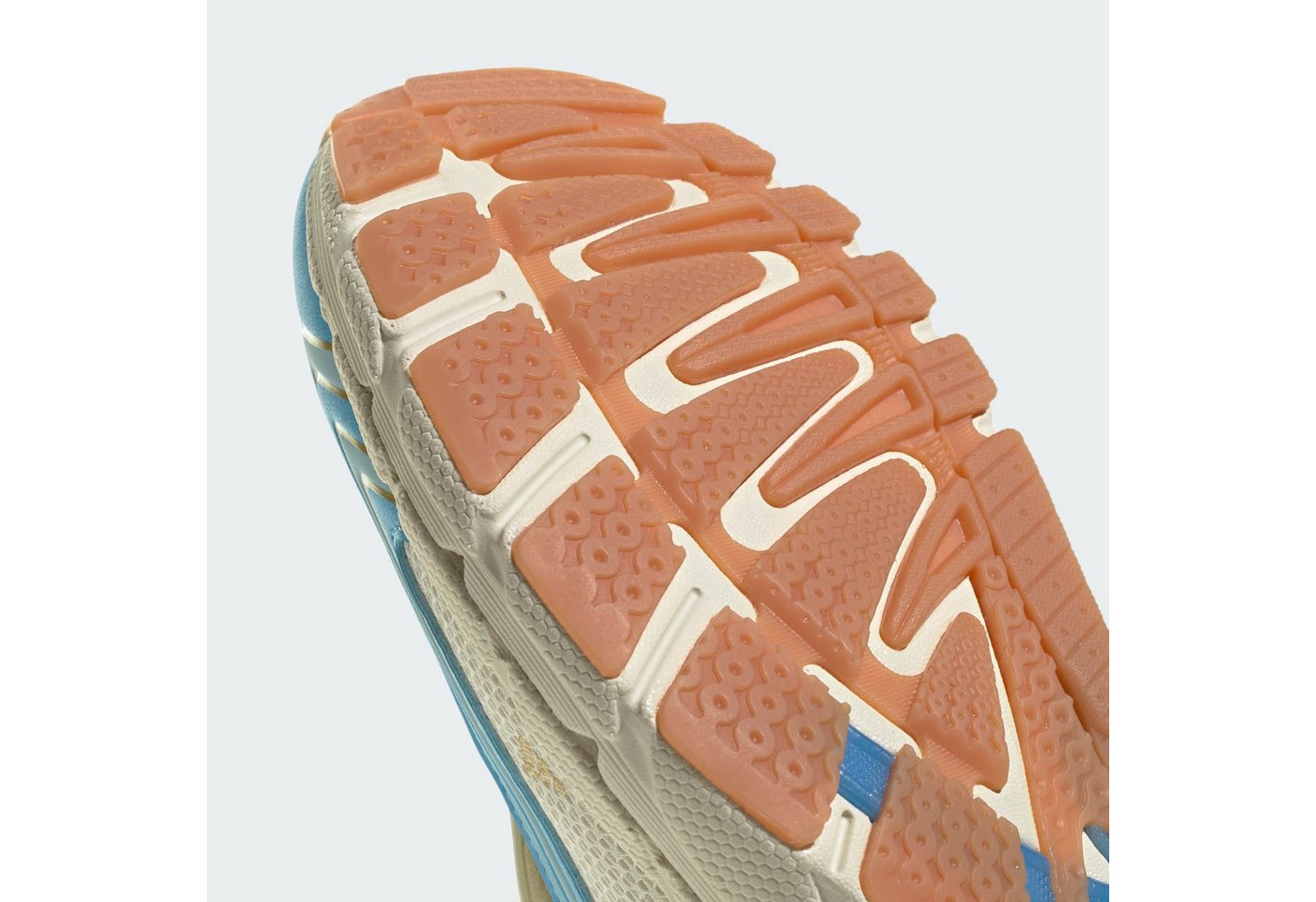 adidas Performance ADISTAR MESSI SCHUH Fußballschuh Bild 4