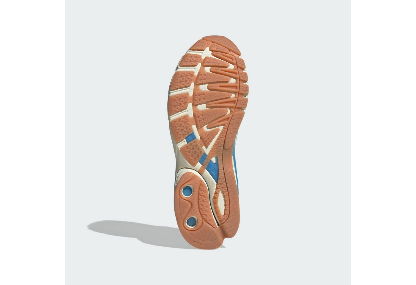 adidas Performance ADISTAR MESSI SCHUH Fußballschuh Bild 5