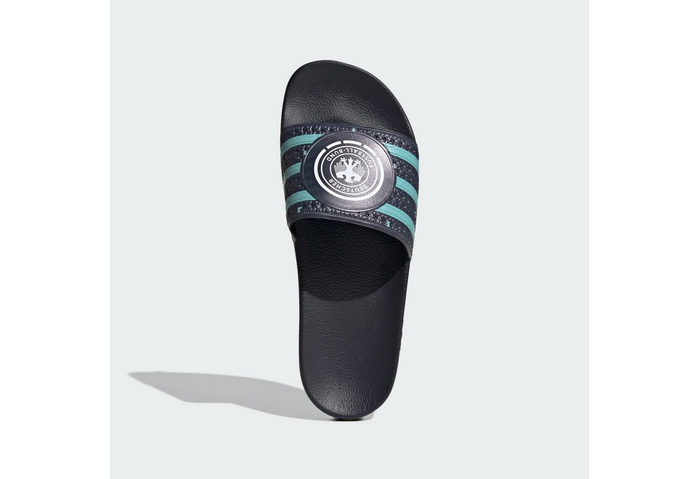 adidas Performance TREFOIL BADESCHLAPPEN Badepantolette
