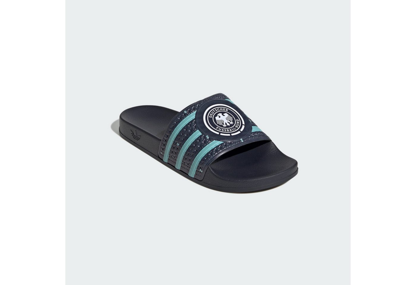 adidas Performance TREFOIL BADESCHLAPPEN Badepantolette Bild 4