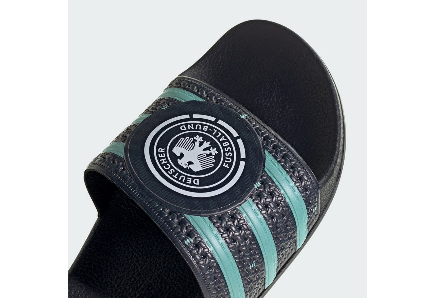 adidas Performance TREFOIL BADESCHLAPPEN Badepantolette Bild 5