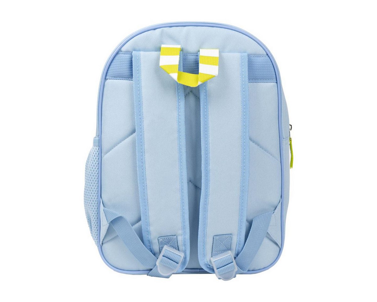 Bluey Kinderrucksack für Kinder – Freizeitrucksack & für Schule & Ausflüge