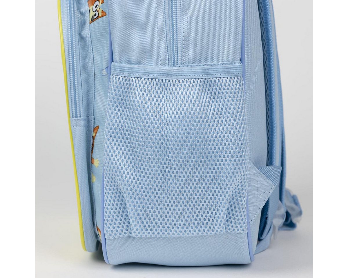 Bluey Kinderrucksack für Kinder – Freizeitrucksack & für Schule & Ausflüge Bild 5