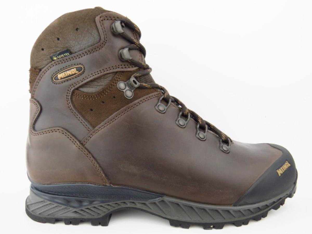 Meindl Softline TOP GTX Wanderschuh Bild 2