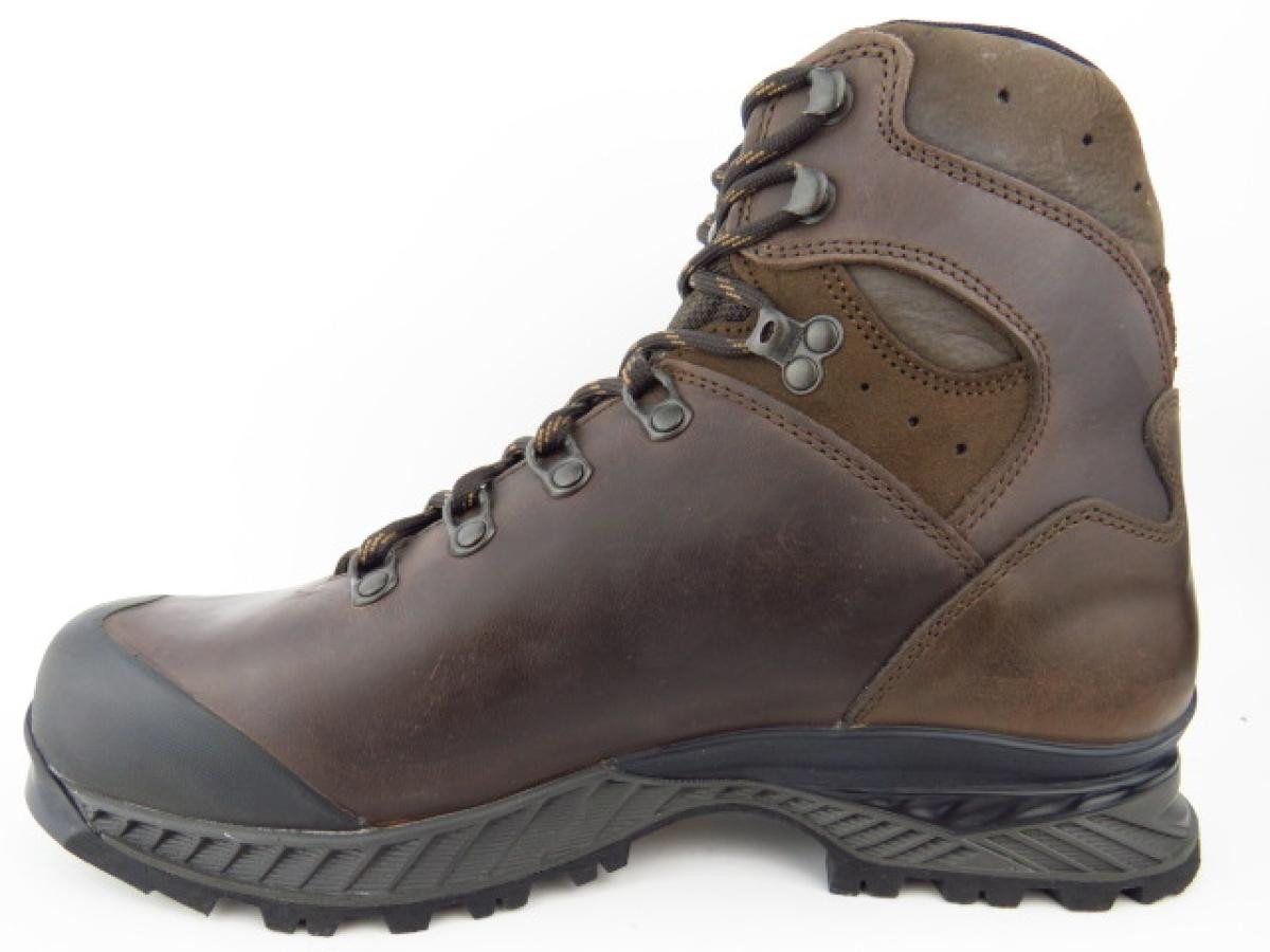 Meindl Softline TOP GTX Wanderschuh Bild 3