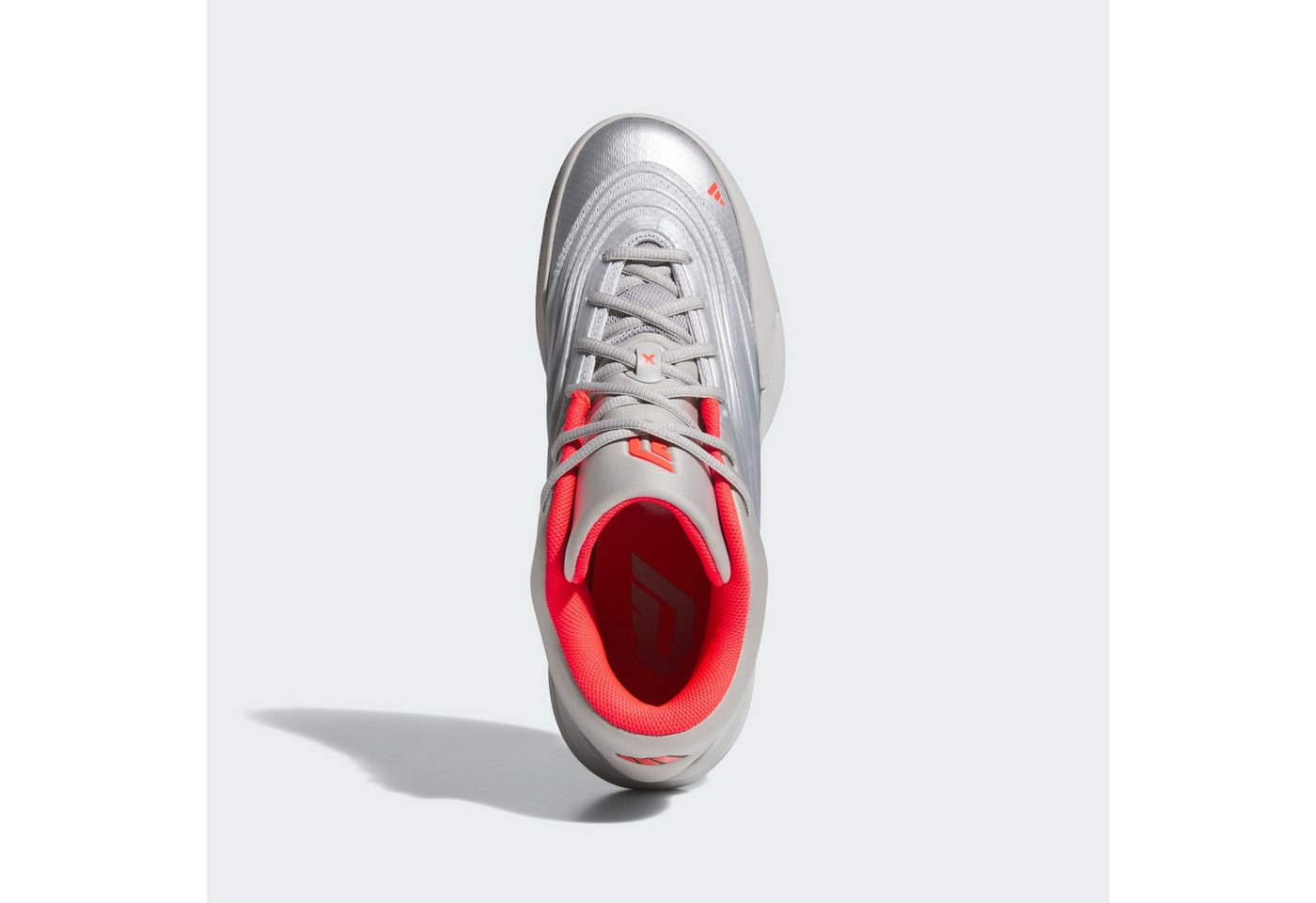 adidas Performance DAME X SCHUH Basketballschuh Bild 2