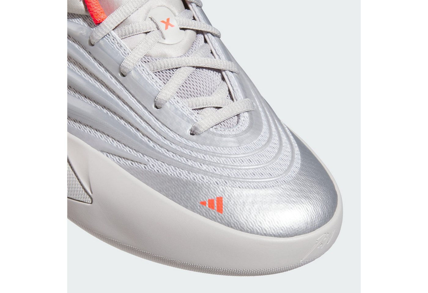 adidas Performance DAME X SCHUH Basketballschuh Bild 3