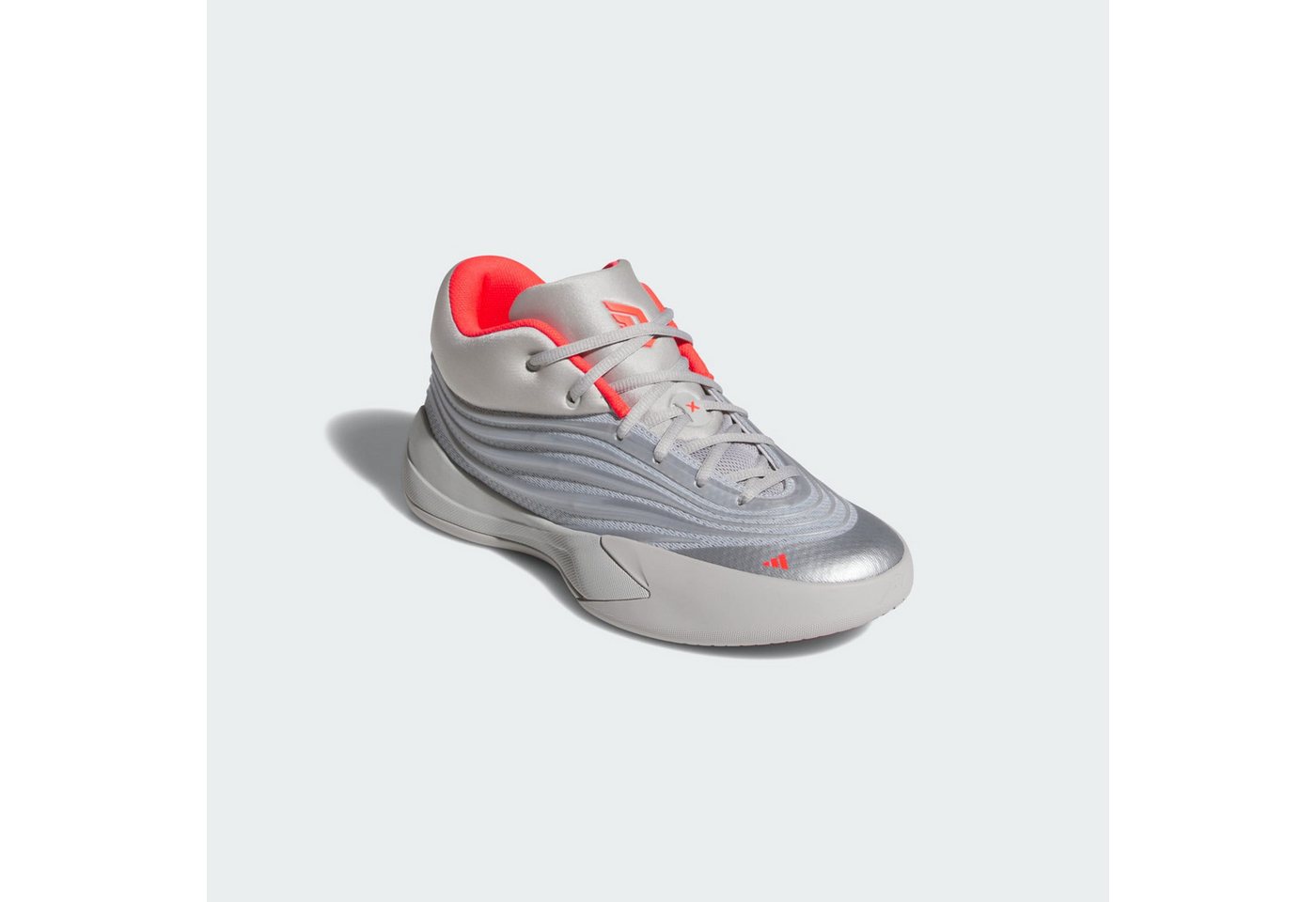 adidas Performance DAME X SCHUH Basketballschuh Bild 5