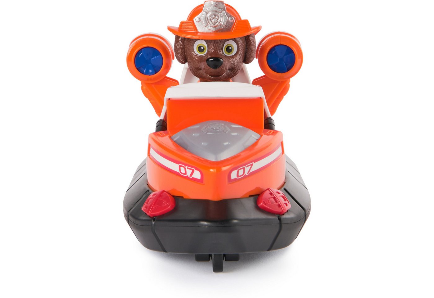 Paw Patrol Fire Rescue - Zumas Rettungsboot, Spielfahrzeug Bild 3