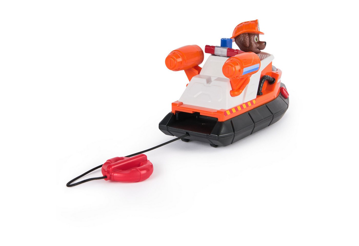 Paw Patrol Fire Rescue - Zumas Rettungsboot, Spielfahrzeug Bild 4
