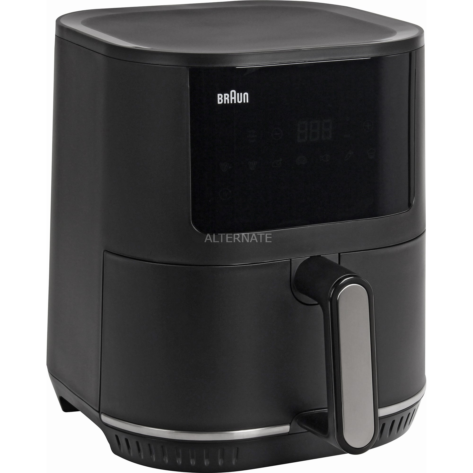 Heißluftfritteuse MultiFry 3 HF3030