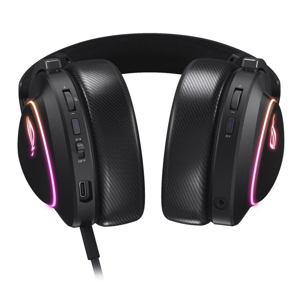 ROG Delta II , Gaming-Headset