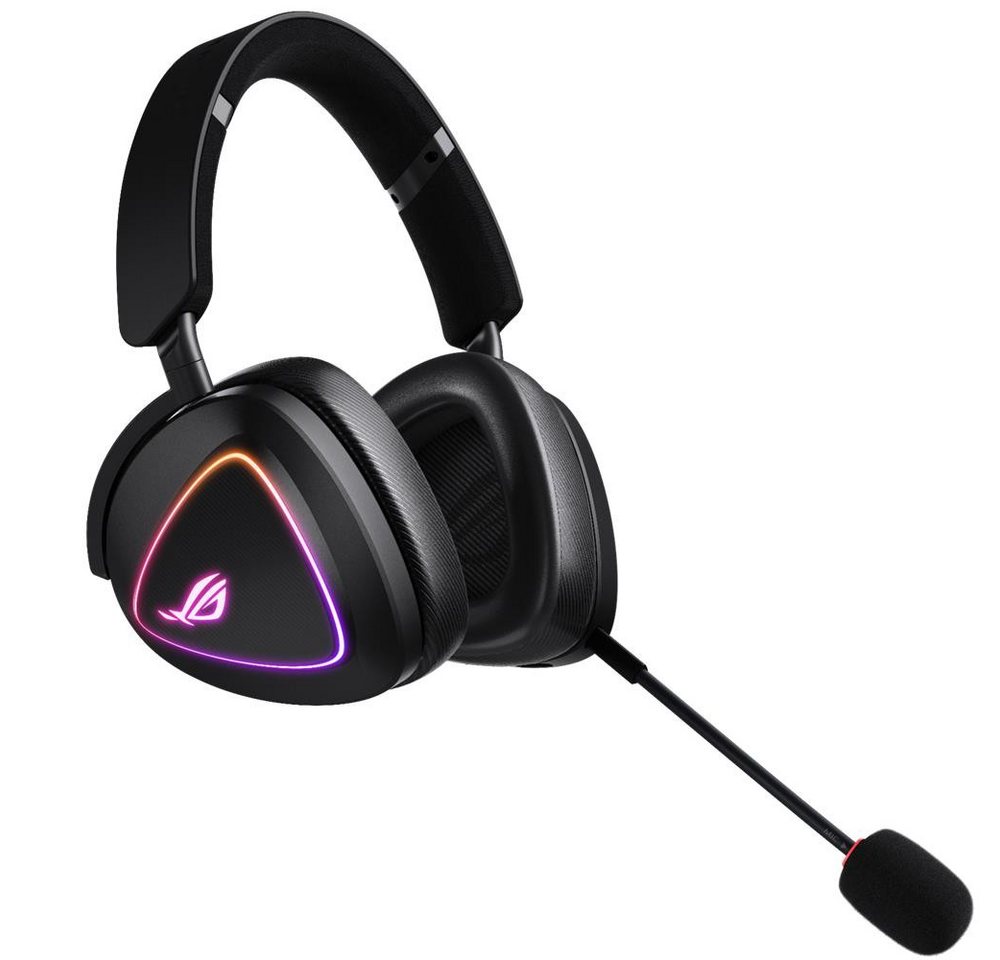 ROG Delta II , Gaming-Headset Bild 2
