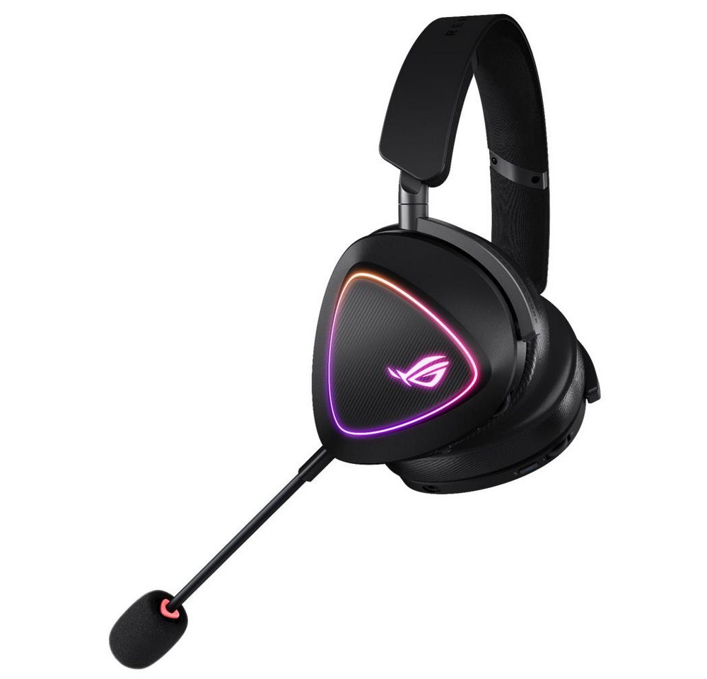ROG Delta II , Gaming-Headset Bild 3