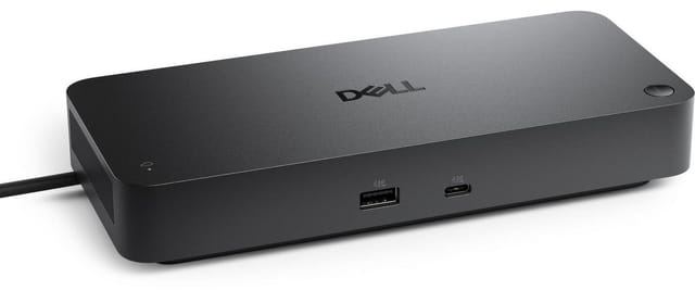 Pro Thunderbolt 4 Smart Dock (SD25TB4), Dockingstation