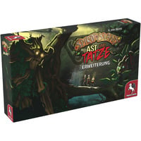 Spirit Island: Ast und Tatze, Brettspiel Bild 2