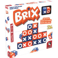 Brix, Brettspiel Bild 2