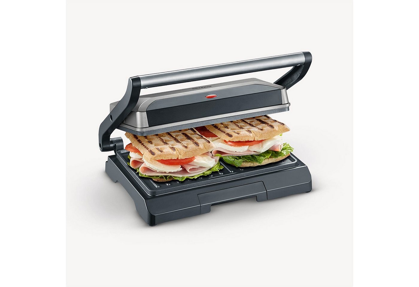 Multigrill KG 2394, Kontaktgrill