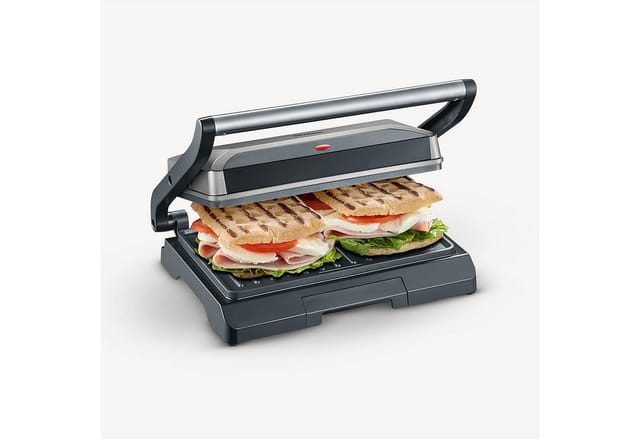 Multigrill KG 2394, Kontaktgrill