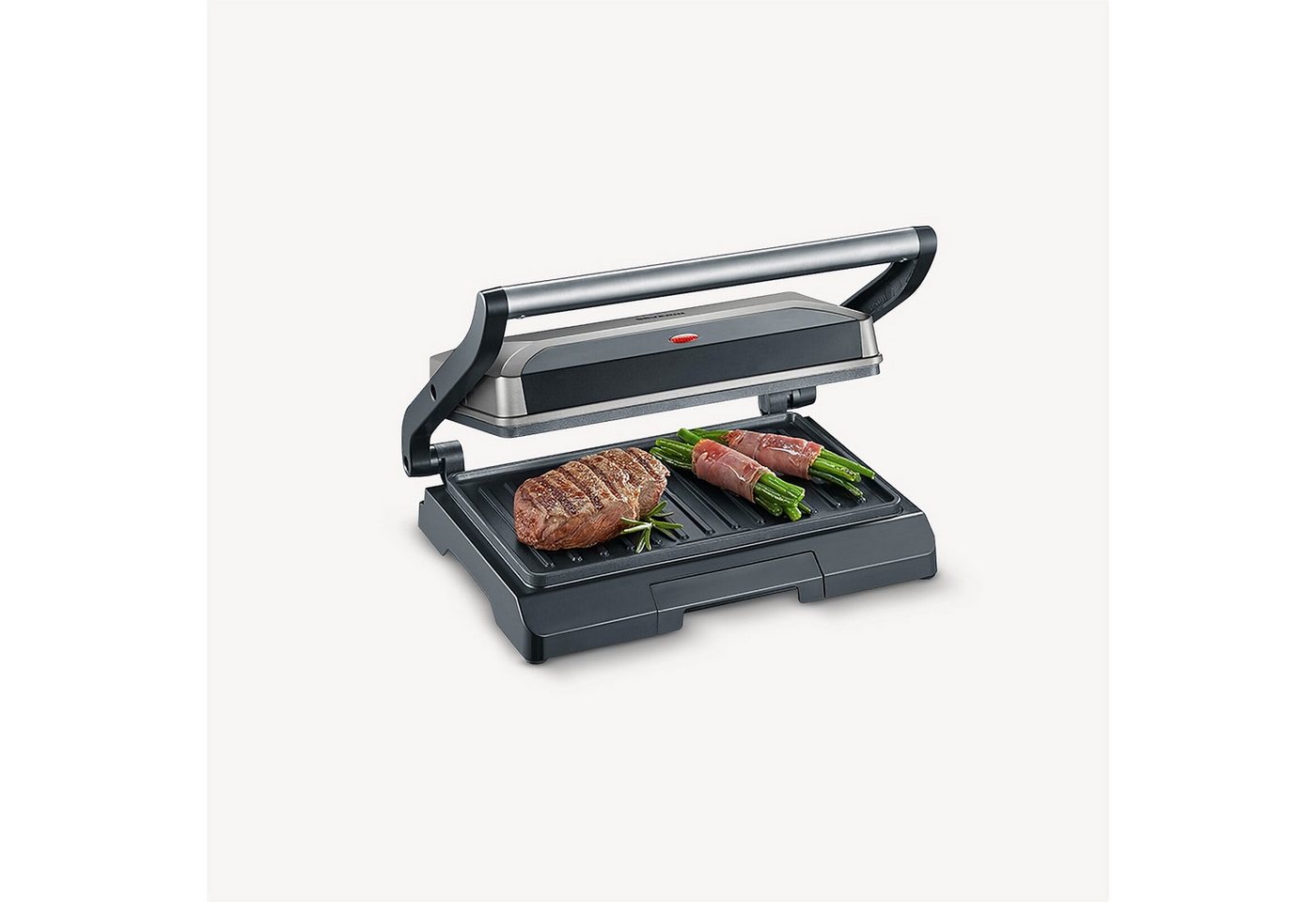 Multigrill KG 2394, Kontaktgrill Bild 2