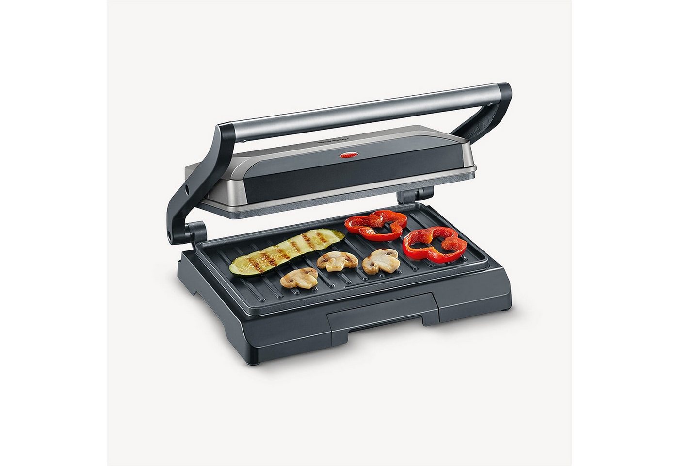 Multigrill KG 2394, Kontaktgrill Bild 5