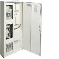 Wandler- und Messerschrank FP82W1N, Schaltkasten Bild 2