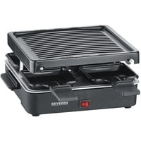 Mini Raclette-Grill RG 2370 Bild 2