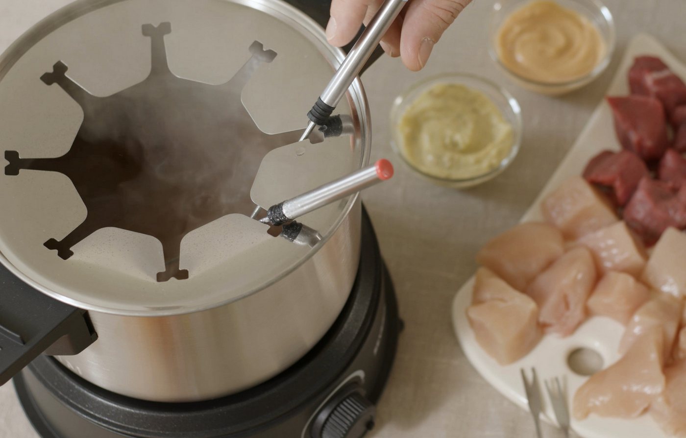 Fondue FO 2470