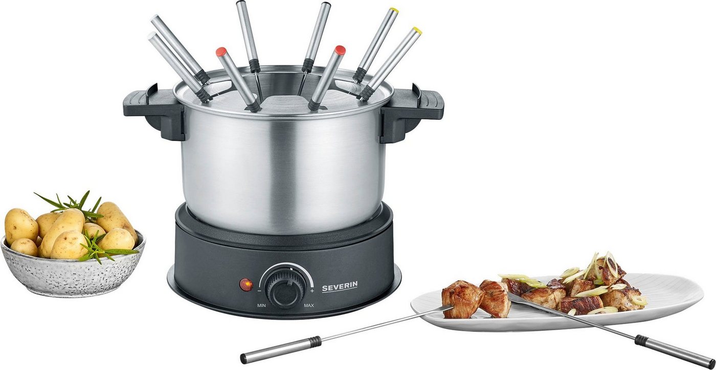 Fondue FO 2470 Bild 5