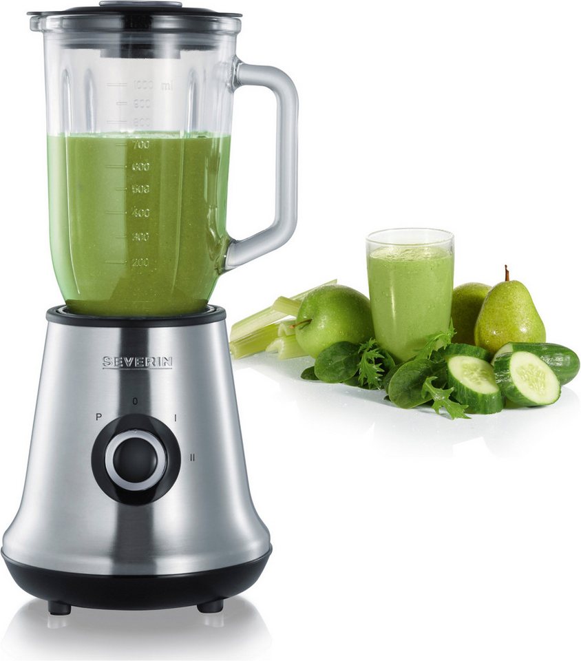 Standmixer SM 3734 Bild 2