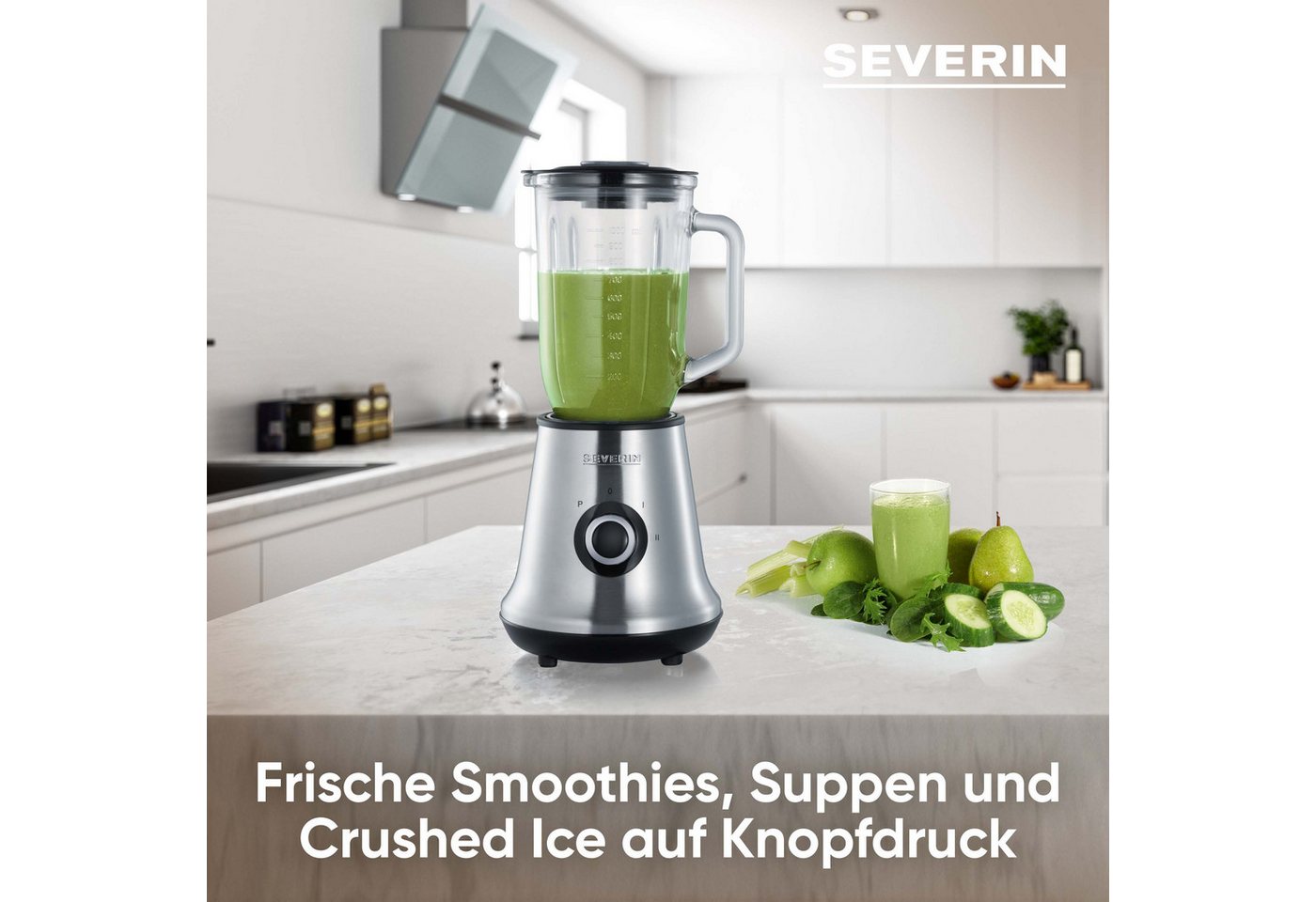 Standmixer SM 3734 Bild 3