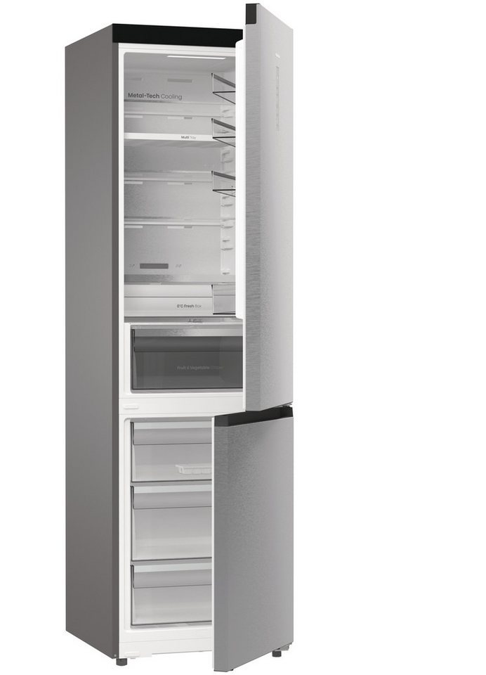 RB5P410SACC, Kühl-/Gefrierkombination
