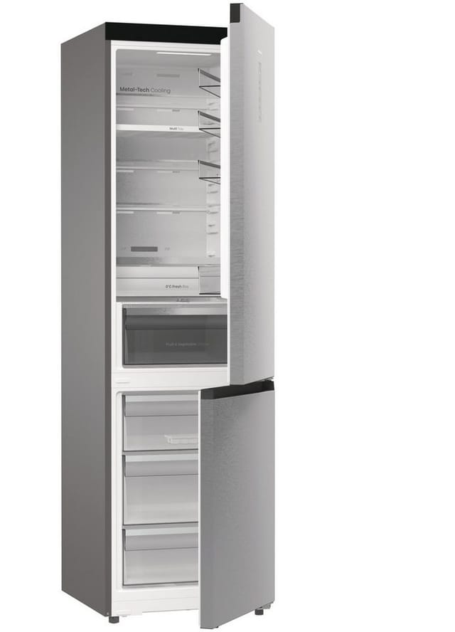 RB5P410SACC, Kühl-/Gefrierkombination
