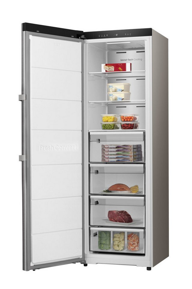 FU310K3AIC, Gefrierschrank Bild 4