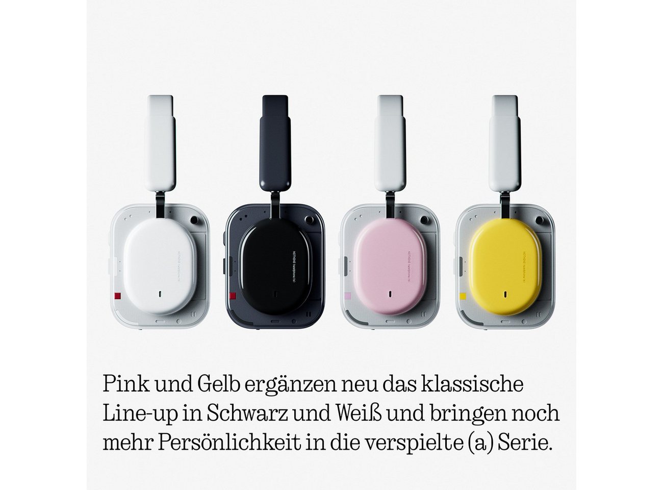 Headphone (a), Headset