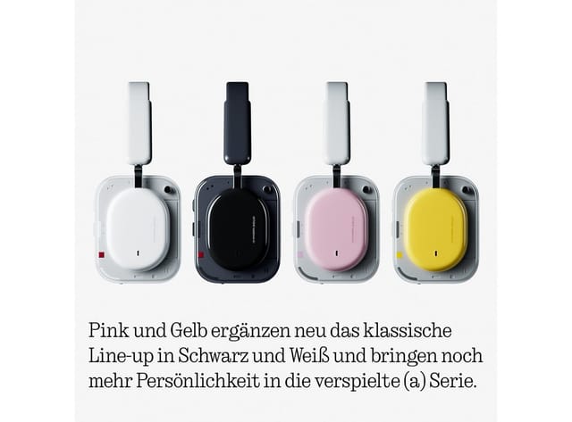 Headphone (a), Headset