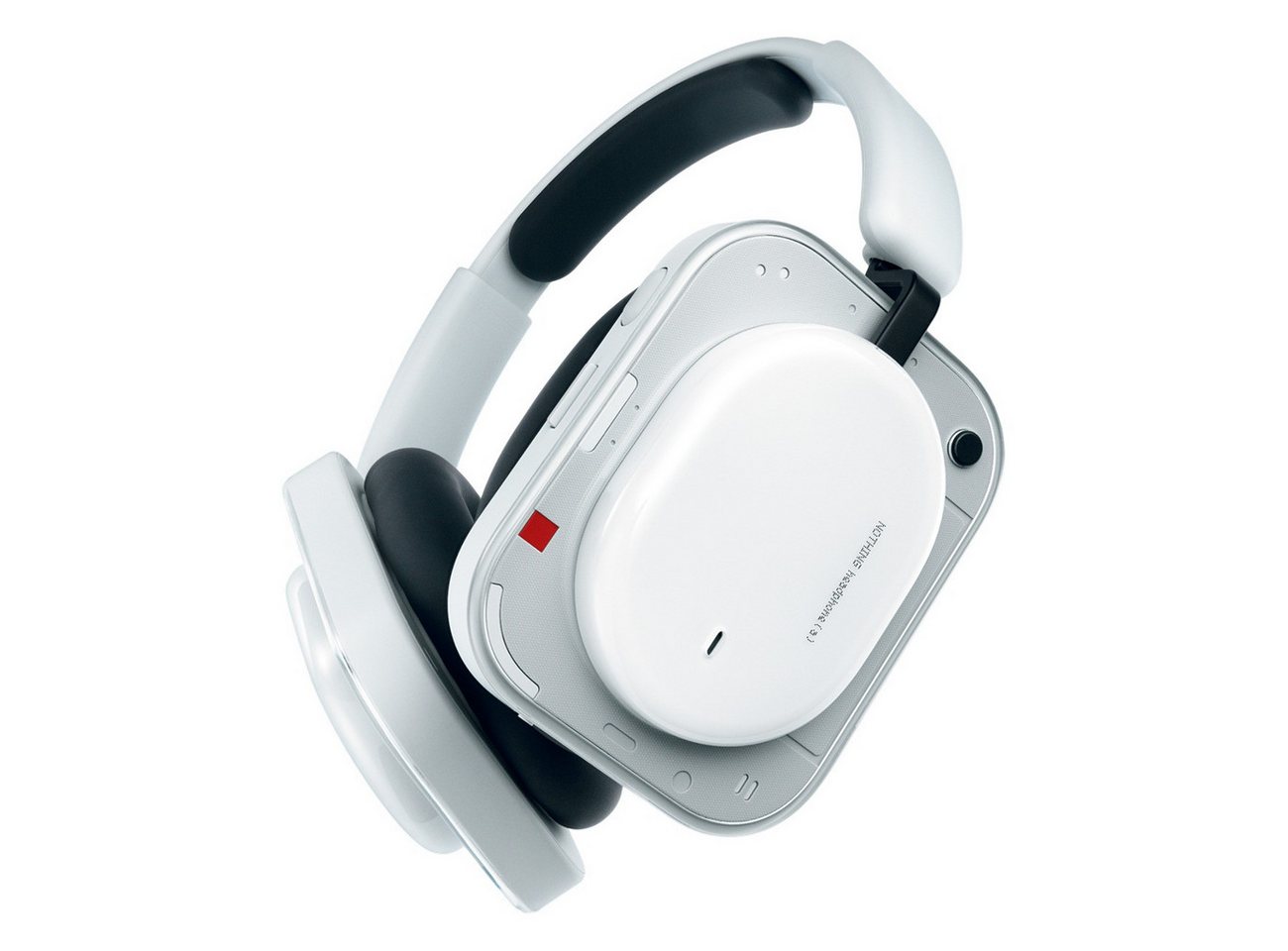 Headphone (a), Headset Bild 3