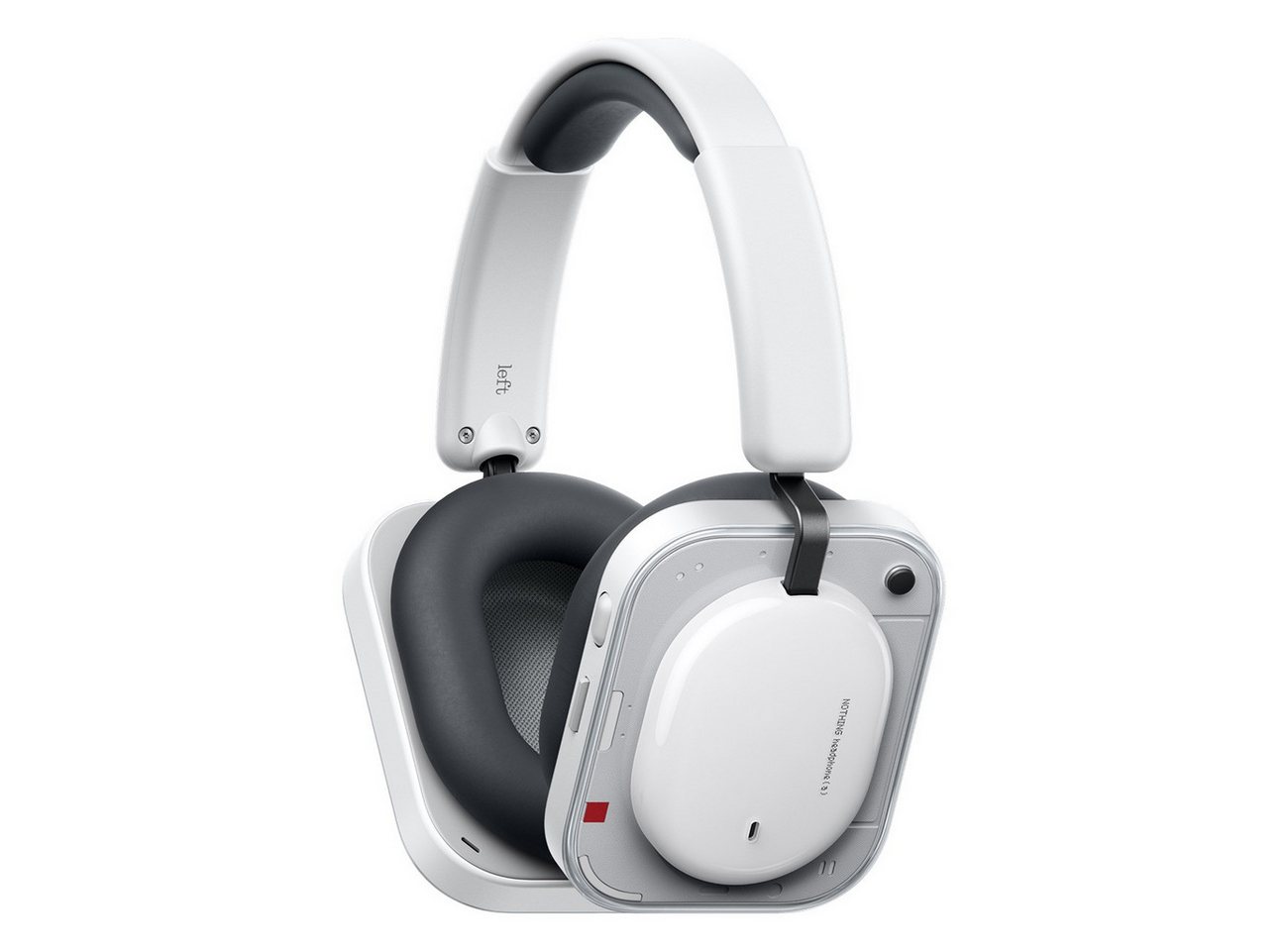 Headphone (a), Headset Bild 5