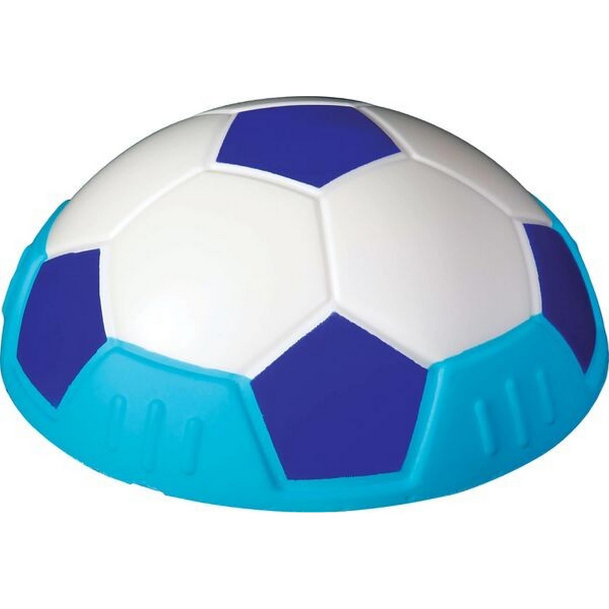 New Sports Hover Fußball 16 x 16 x 9 cm Bild 3