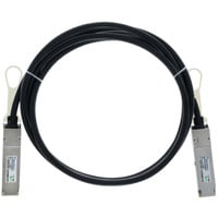 BlueLAN Direct Attach Kabel kompatibel zu Huawei QSFP-40G-CU2M QSFP Bild 2