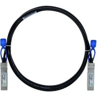 BlueLAN Direct Attach Kabel kompatibel zu Huawei SFP-25G-CU3M Bild 2