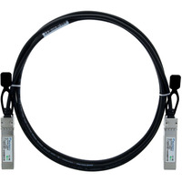 BlueLAN Direct Attach Kabel kompatibel zu Huawei SFP-10G-CU1M Bild 2