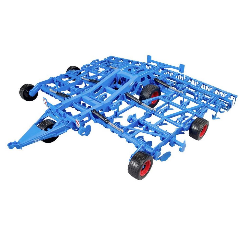 Lemken Grubber Koralin 9, Modellfahrzeug Bild 2