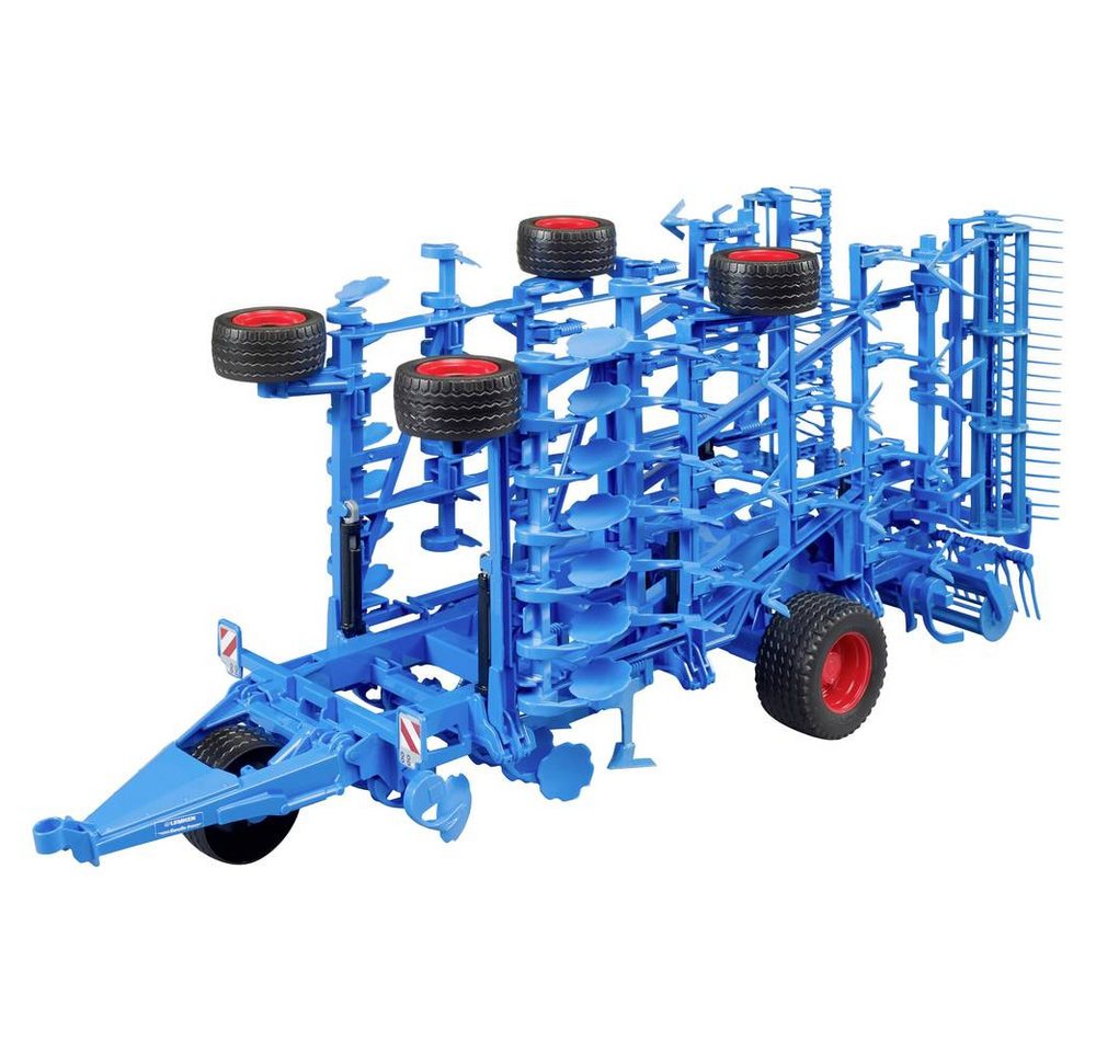 Lemken Grubber Koralin 9, Modellfahrzeug Bild 3