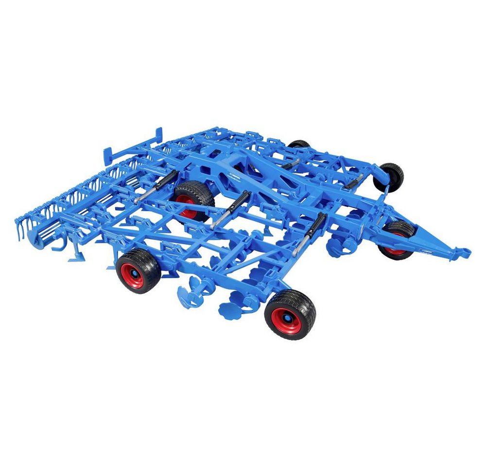 Lemken Grubber Koralin 9, Modellfahrzeug Bild 4