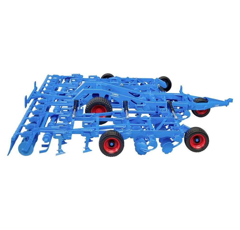 Lemken Grubber Koralin 9, Modellfahrzeug Bild 5